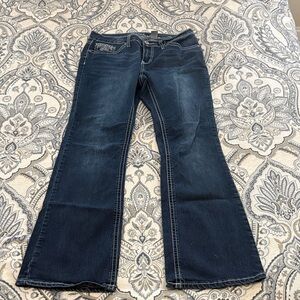 New Direction Weekend Jeans